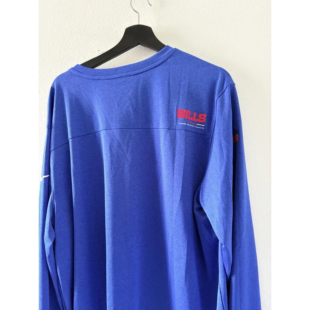 Nike nfl buffalo